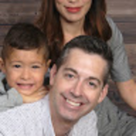 Meet your Posher, Matthew - Picture 1 of 1